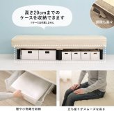 ベッド 寝具 マットレス 脚付きマットレス マット セミダブル マットレス付き すのこ 脚付 脚付マット ボンネルコイルマットレス