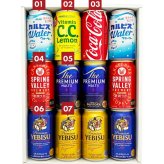  ビール ジュース 詰め合わせギフト ファミリーギフト 12本セット 国産プレミアムビール  ジュース 飲み比べ ギフトセット ファミリー ビール 8本 誕生日プレゼント 奉献 お供え 出産 お祝い 内祝い お返し 送料無料対象外地域有【包装済】