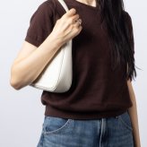 カルバンクライン Calvin Klein BOLD CK SMALL SHOULDER BAG ボールド スモールショルダーバッグ LV04F3230G ハンドバッグ レディース