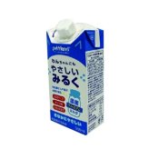 わんちゃんにもやさしいみるく 300ml 国産/プレミアム/ペット用ミルク 犬用品/ペットグッズ/ペット用品