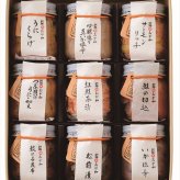送料無料 北海道産地直送 釧路おが和 湿原紀行9つの味  ※ご注文後約7～10日前後での発送となります。沖縄・離島へは別途配送料が発生いたします お取り寄せグルメ スイーツ