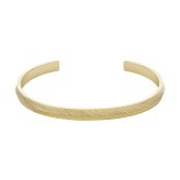 フォッシル FOSSIL Harlow アクセサリー ブレスレット バングル レディース JF04117710