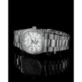 ブローバ BULOVA プレシジョニストクォーツ 腕時計 メンズ レディース スーパーセビーユ 96A344 Super Seville【2026 新作】