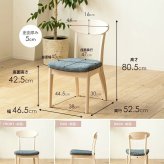 ダイニング家具 5点セット ダイニングテーブル 130cm幅 白 ダイニングセット 北欧 ダイニング5点セット カフェ風 4人掛け ダイニングチェア 4脚セット ホワイト 木製 おしゃれ 天然木 無垢 ウレタン塗装 4人 4人用 四人用 高級感
