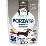 フォルツァ10 FORZA10 ドッグフード スペシャルケア ジョイント 120g×10個