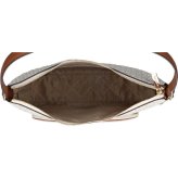 マイケルコース ショルダーバッグ レディース アウトレットブランド MICHAEL KORS メリット 35S6G0WL3B-VAN VANILLA