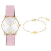 コーチ COACH 腕時計 レディース エリオット セット ELLIOT SET 28MM ブレスレット付属 14000137【2026 新作】
