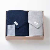 王妃のタオル THE QUEEN’S TOWEL バスタオル＆フェイスタオルセット+資生堂パーラー ビスキュイ 20枚入(お歳暮 御歳暮 洋菓子 お菓子 スイーツ ギフト プレゼント 贈り物 お祝い 内祝い 結婚祝い 結婚内祝い 出産内祝い 手土産 お返し お礼)