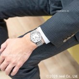 シチズン フォルマ エコドライブ 腕時計 ペアモデル メンズ CITIZEN FORMA BM6770-51B