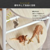 Noxia コンソールテーブル 幅60 ONTB0374 コンソールテーブル テーブル シンプルスタイル モダン 楕円形 木製 ラック幅60cm 奥行23cm 高さ80cm