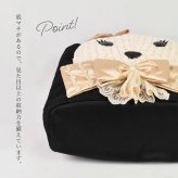 トートバッグ レディース 大きめ うさぎ リリラパン 手提げ 大人可愛い