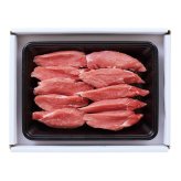 さくらポーク ヒレ ひとくちステーキ (FHST30-40SP) [お中元][お歳暮] ※送料無料(北海道・沖縄・離島への配送不可)