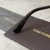 【並行輸入品】【正規品・新品】TOMFORD トムフォード TF1233D FT1233 52E イタリア製 サングラス メガネ 眼鏡 メンズ レディース TOM FORD トム フォード