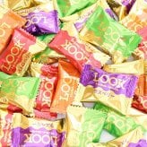 (全国送料無料)お菓子 詰め合わせ 不二家 LOOK ア・ラ・モード 24粒 メール便 (4902555267982mz)【送料無料 詰め合わせ おやつ 小袋 個包装 お試し