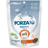 フォルツァ10 FORZA10 ドッグフード デイリープロ アダルトミニ ホース 120g