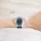 イエマ YEMA ダイバー Diver 腕時計 ダイバーズウォッチ メンズ 自動巻き YDIV25-AMS
