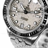 イエマ YEMA スーパーマン チタニウム ムーンタイド CMM.11 限定版 Superman Titanium MoonTide CMM.11 Limited Edition 腕時計 自動巻き 12.26.11.66.TNL.MT
