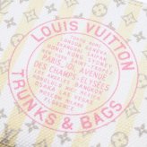 ルイヴィトン 長財布 レディース ジッピーウォレット M28463 LVスタンプ バナナ モノグラム ラウンドファスナー 財布 LOUIS VUITTON ルイ・ヴィトン イエロー 黄色 キャンバス ブランド財布 新品 正規品 誕生日プレゼント ギフト 女性