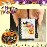 【10袋】【ハロウィン】【プチギフト お菓子 詰め合わせ】2026年 セット 大量 個包装 子ども 小分 パーティー イベント 子供会 景品 プレゼント 販促品 すぐに渡せる 送料無料 男の子 女の子 キッズ スナック 贈り物 ばらまき キャンディ セット