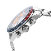 セイコー プロスペックス スピードタイマー ソーラー 腕時計 ブランド メンズ クロノグラフ SEIKO PROSPEX HBJ004P アナログ ブライトイエロー
