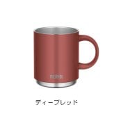 名入れ サーモス マグカップ JDS-452 フタオプション オリジナルデザイン可 350ml ステンレス 真空断熱