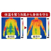 防寒インナー 上下セット メンズ 通販 防風インナー上下 裏起毛あったか 前開きロングタイツ バイク用防寒着 屋外作業服 冬ゴルフインナー 保温長袖シャツ ストレッチ肌着 アンダーウェア ズボン下パッチ 寒さ対策 自転車通勤通学 紳士用 黒 キャンプ 釣り