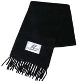 マルニ MARNI マフラー scmc0059y0-utw918-00n99 レディース BLACK