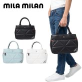 ミラミラン milamilan テトラ ドライビングトートバッグ 252521
