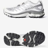 サロモン SALOMON XT-4 OG スニーカー メンズ レディース シューズ エックスティー ローカット カジュアル
