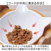 猫用フードボウル 通販 ペット用食器台付き セラミック製ボウル 食べやすい猫用食器 傾斜付きスタンド ダブルフードボウル 猫型セラミック食器 木製食器スタンド 高さ調節可能 食べやすい設計 おしゃれ 餌皿水入れセット ペットボウル 子猫用 陶器 かわいい