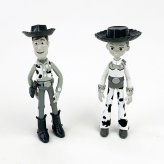 ディズニー トイストーリー メタコレ ウッディー＆ジェシー トイストーリー Disney コレクション