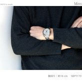 アウトレット セイコーセレクション Sシリーズ ソーラー 腕時計 ブランド メンズ クロノグラフ SEIKO SELECTION SBPY179 アナログ ホワイト 白