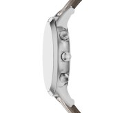 エンポリオアルマーニ EMPORIO ARMANI 腕時計 メンズ クロノグラフ レザー AR11821【2026 新作】