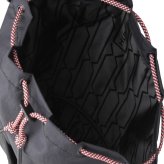 ハンター ショルダーバッグ トートバッグ HUNTER トラベル マルチファンクション サコッシュ 軽量 撥水 旅行 2WAY UBX7124NRS