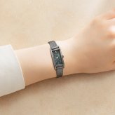 シチズン キー CITIZEN Kii: エコドライブ ソーラー 限定モデル 腕時計 レディース EG7049-53Y【2026 新作】
