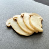 松茸 生松茸 冷凍 スライス 250g 500g 750g 3-5cm 5-7cm 洗浄済み そのまま使える 松茸ご飯やお吸い物・茶碗蒸しにも 生冷凍 高級料亭 マツタケ まつたけ 秋の味覚 無農薬 無添加 天然 センタースライス 中国産