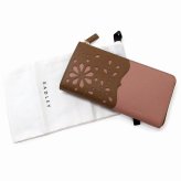 RADLEY LONDON ラドリーロンドン サイフ  ワース・ストリート・カットアウト L字ファスナー長財布