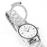 セイコー 触読式時計 SEIKO 腕時計 レディース SQWK029