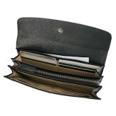 ダコタ 長財布 かぶせ 本革 Dakota イルベーネ 32322 レディース 送料無料 誕生日プレゼント ギフト ラッピング無料 【正規代理店】