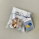 《お手軽ラッピング：ドリップバッグ1袋 焼き菓子1個セット》コーヒー ドリップバッグコーヒー ギフト プレゼント プチギフト 退職 フィナンシェ & ドリップコーヒーセット　単品　内祝い 産休 転勤 挨拶 　異動　お世話になりました 焼き菓子職場　会社　ありがとうございます お礼 職場 ばらまき 送料無料