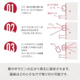 BF DECO 壁掛け丸ミラーSET W35/W28 BFMI0409 2点セット 直径35cm 直径28cm 2点セット ミラー 鏡 丸い 壁掛けミラー 玄関 円 直径38cm 直径28cm 飛散防止加工 ウォールミラー おしゃれ インテリア