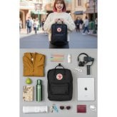 【ラッピング無料】FJALLRAVEN フェールラーベン KANKEN 16L リュック F23510 ギフト