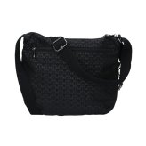 キプリング ショルダーバッグ レディース ブランド Kipling アルト K10878-K59 Signature Emb 黒