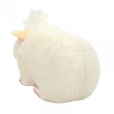 モルモット ぬいぐるみ クレステッド 吉徳 りくのなかまたち リアル かわいい ギフト プレゼント 鳴き笛入り 動物 癒し 雑貨 インテリア 人形 贈り物 子供 キッズ