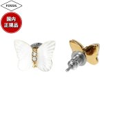 フォッシル FOSSIL Sutton アクセサリー ピアス レディース JF04422710