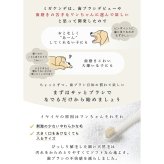 ミガケンデ MIGAKENDE 天然毛歯ブラシ ヤギ植毛 コンパクトヘッドタイプ