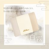 二つ折り財布 レディース トリコロール 折り財布 折財布 財布 二つ折り 大容量 コンパクト ウォレット アンティーク レトロ 大人 かわいい シンプル 人気 ブランド Clelia クレリア リベルテシリーズ CL-17075 母の日 クリスマス クリスマスプレゼント