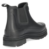 AIGLE エーグル メンズ  SOFT RAIN M2 ソフトレイン2 ラバーブーツ レインブーツ 防水 長靴 サイドゴア ショートブーツ ローカット ZZHNC95