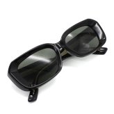 GUCCI サングラス グッチ GG1531SK-001 サングラス アジアンフィット ブラック グレー メンズ レディース ユニセックス