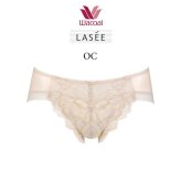 ワコール LASEE ラゼ  ショーツ PFA711 M・L ビキニ・ハイレッグ ノーマルタイプ
